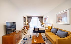 Golden Sands Bur Dubai